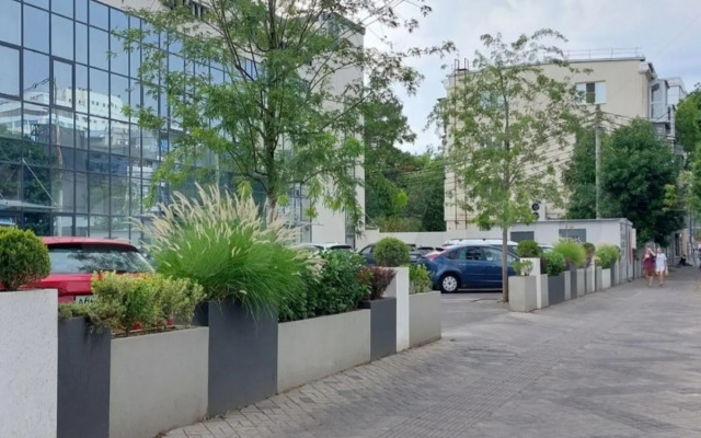 Апартаменты на улице Северная