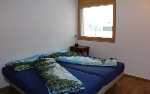 Ferienwohnung Rauchs