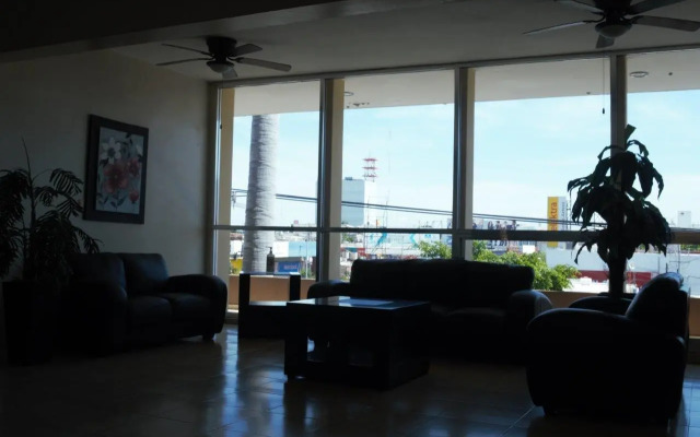 Hotel America Centro