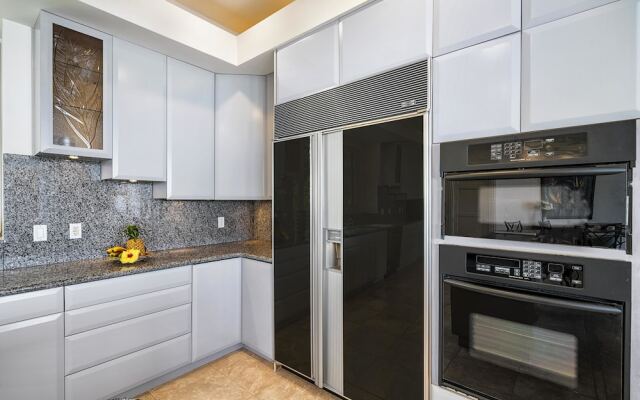 Blue Hawaii - 3 Br Home