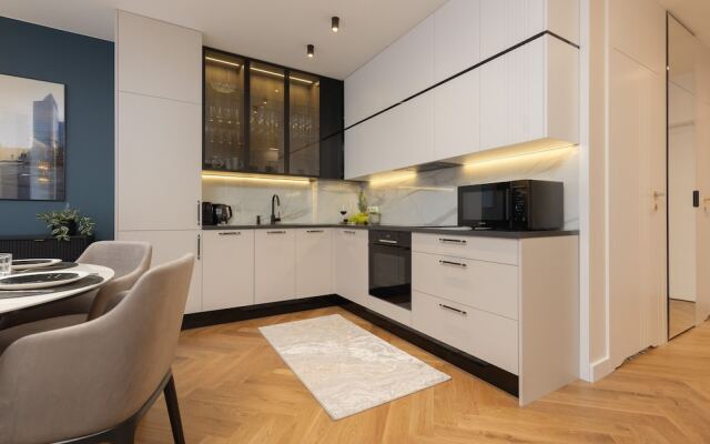 Blue Moon Residence by Renters Prestige