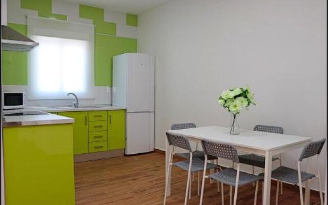 Casa Rural Zara II