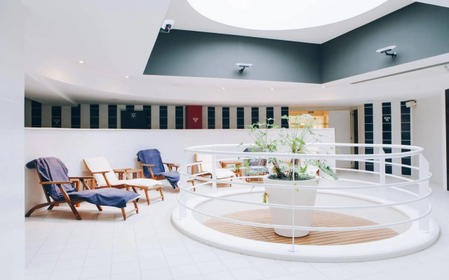 Andromeda Hotel