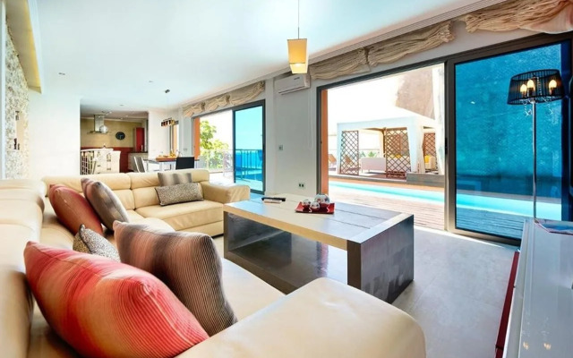 Las Villas de Amadores