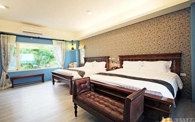 Cai Feng B&B