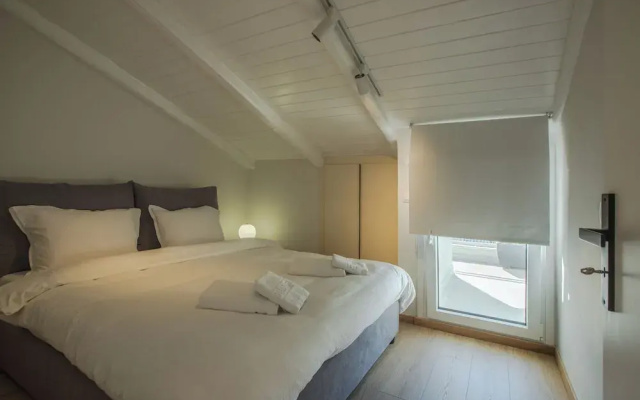 Mini Suites Trikala