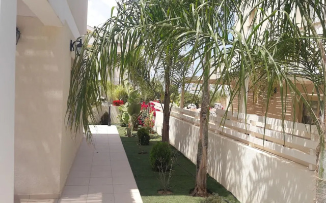 Anthorina Villa 6