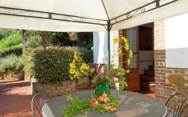 Wine, Good Food, Nature, art