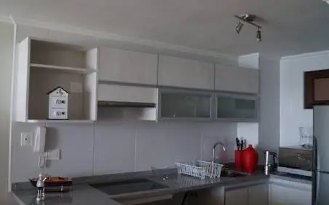 Serena Playa Paraiso