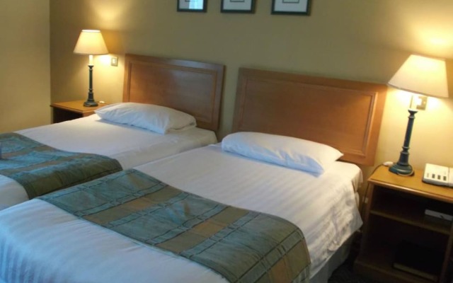 Ox Hotel Carlisle