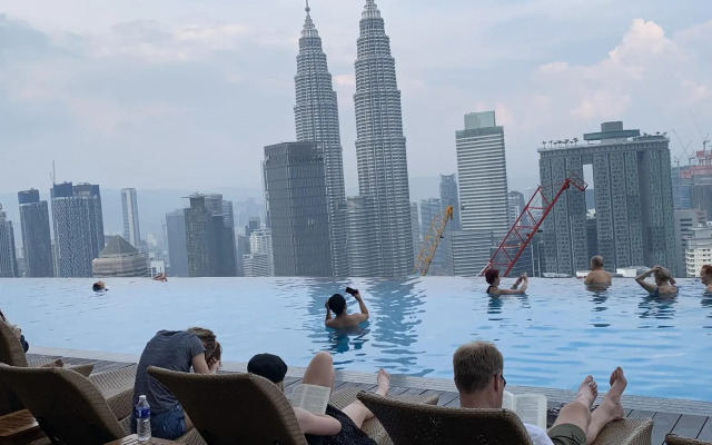 Platinum Serviced Suite KLCC