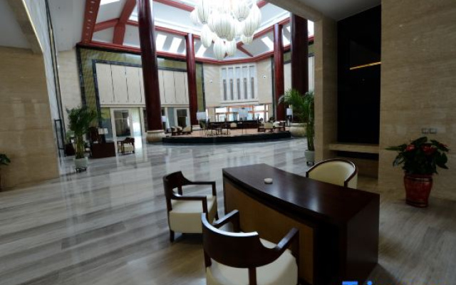 Luya Mountain International Hotel