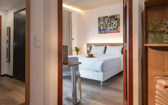 Ibis Styles Ajaccio Napoleon (Opening July 2019)