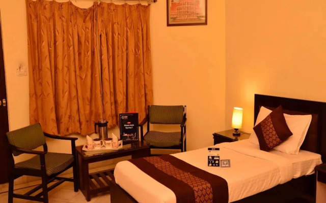 OYO 2689 Hotel Karan Villas