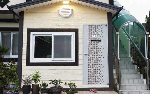 Gyeongju Sunrise Pension