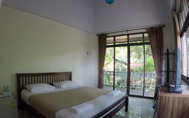 The Old Palace Resort Klong Sa Bua