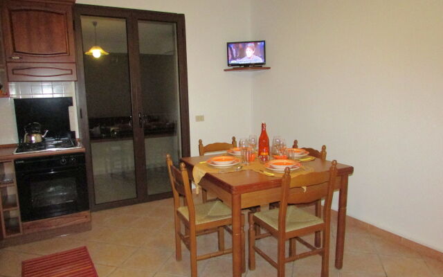 Residence Villa Santa Lucia