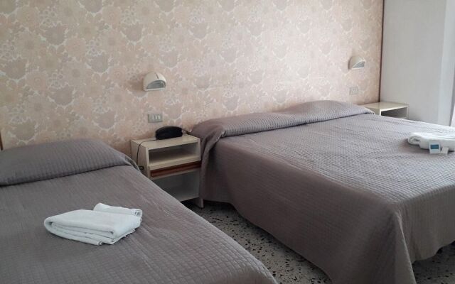 Hotel Sirena