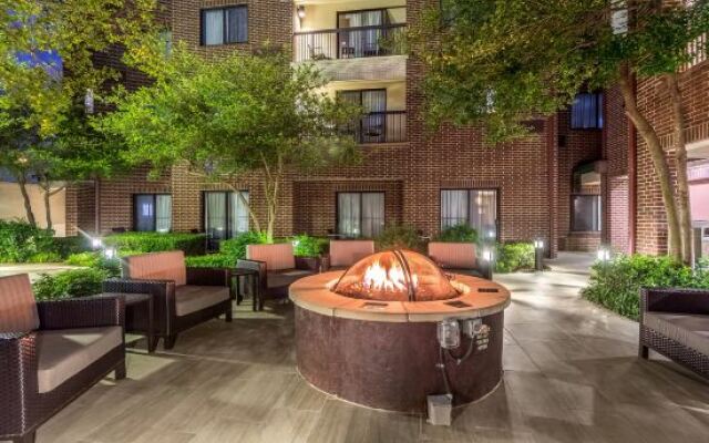 Courtyard Dallas DFW Airport SouthIrving