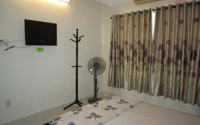 Thanh Ha Guesthouse