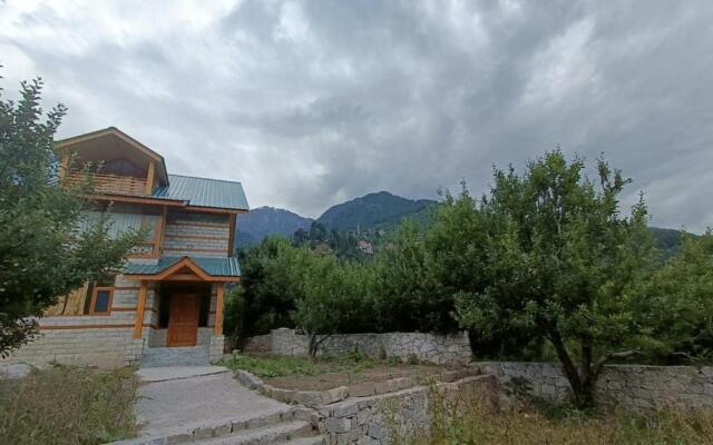Cottage Palzey Manali