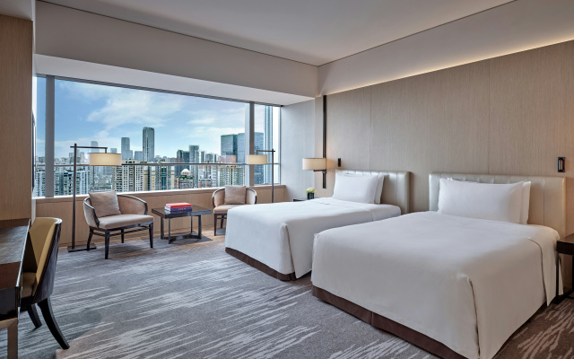 Niccolo Chengdu