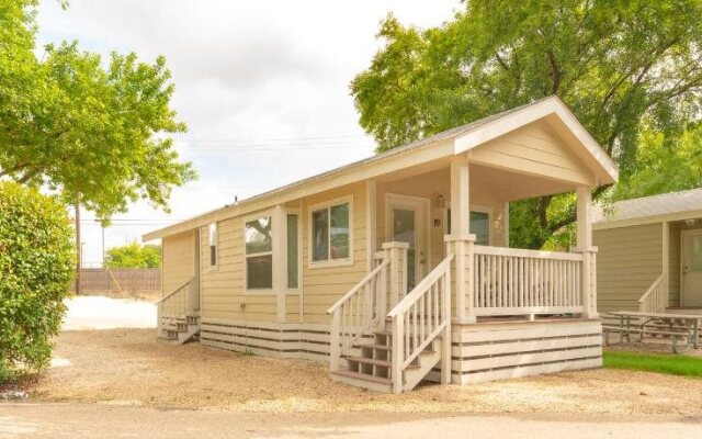 Austin Lone Star RV Resort