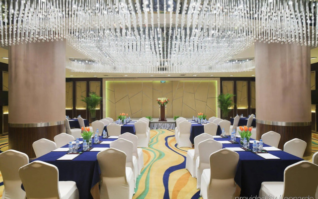 Holiday Inn Hefei by IHG