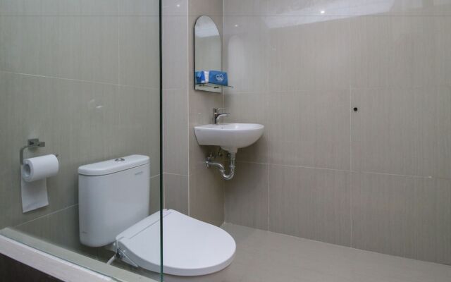 Airy Dukuh Pakis Kupang Baru Raya 19 Surabaya