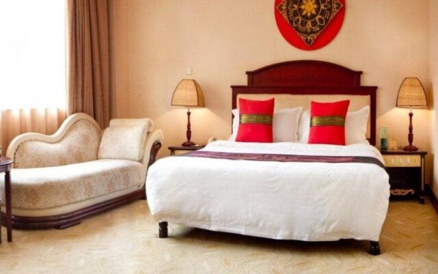 King Land Hotel
