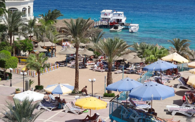 Bella Vista Resort Hurghada - All Inclusive