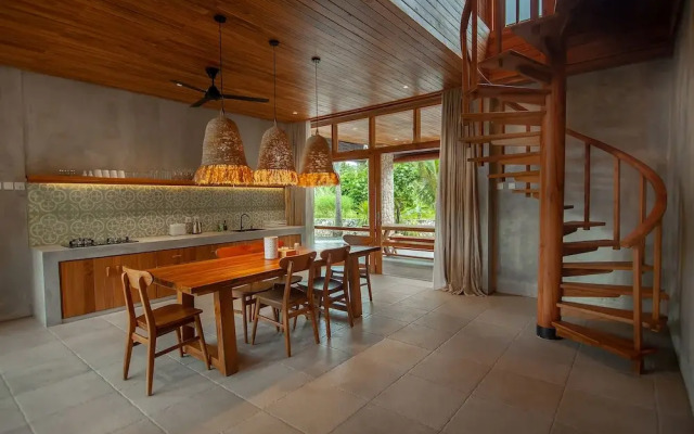 Amrani Diamond Beach Villas & Pool