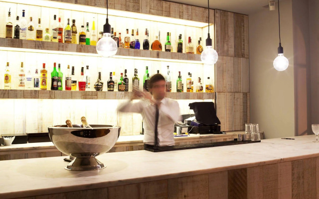 Internacional Design Hotel