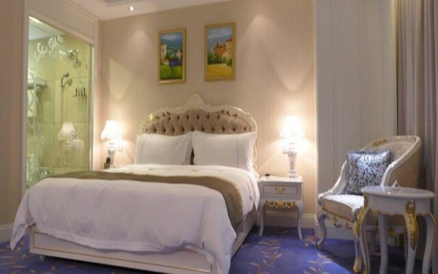 Luoding International Hotel