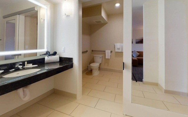 Residence Inn San Diego Del Mar