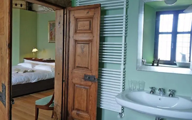 Palazzo Juvalta Resort