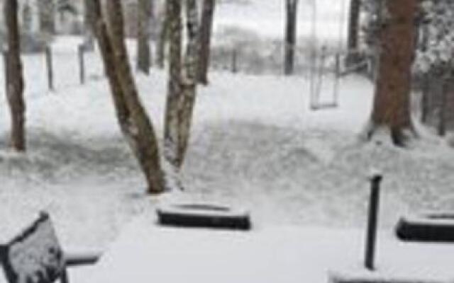 Maison Bonne Humeur Achouffe