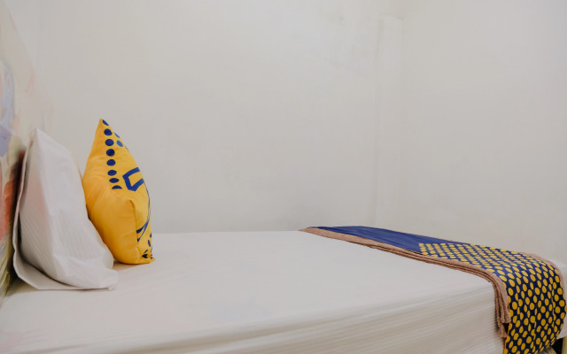 SPOT ON 2417 Melati Residence