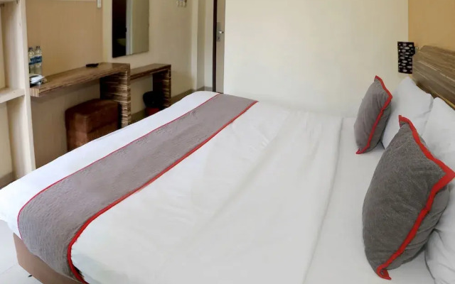 Super OYO Collection O 92130 Hotel Fiducia Kaji