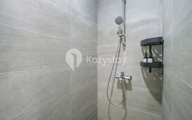 Sorte by Kozystay - Dago