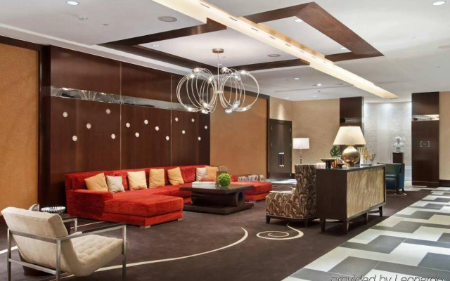 Hilton University of Houston