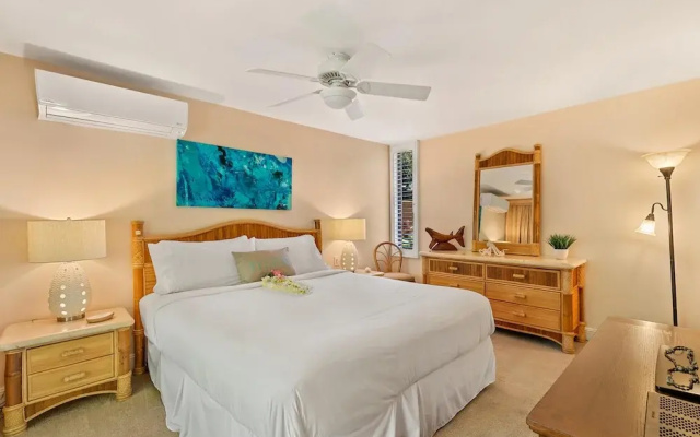 Wailea Ekahi 34A in Wailea-makena, Kihei