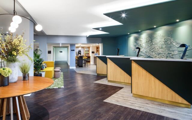 Hilton Milton Keynes
