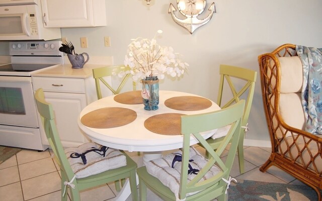 Seaside Beach & Racquet 3505