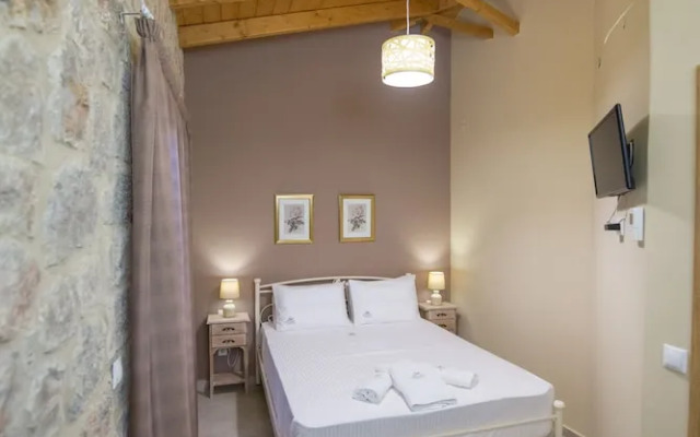 Roggaki Ionian Villas