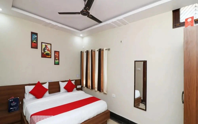 Outback Resort By OYO Rooms