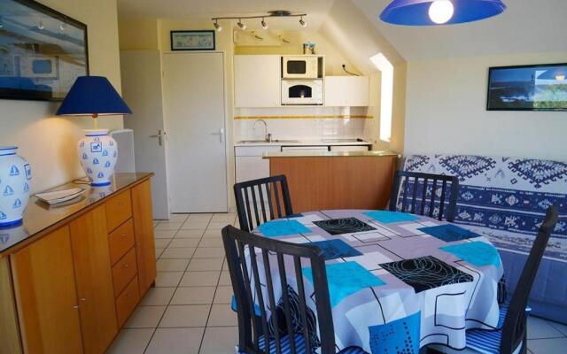 Appartement Quiberon, 3 pièces, 4 personnes - FR-1-478-29