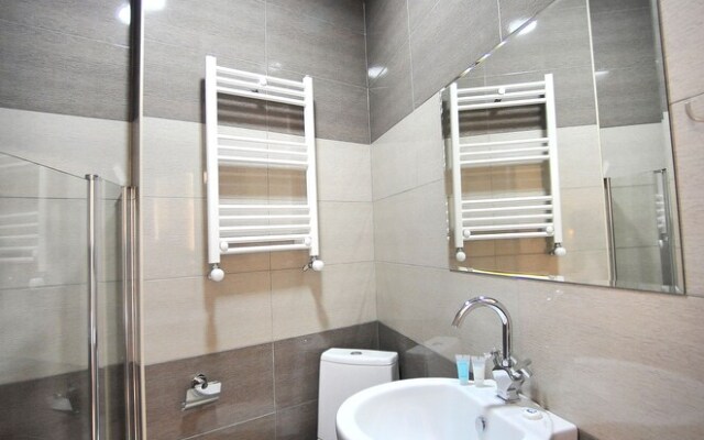 RK Hotel