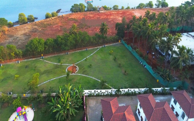 Span Suites And Villas