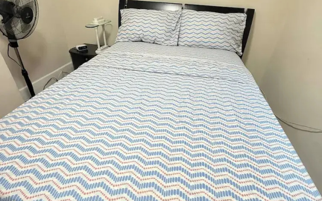 Cozy Duplex 2nd Floor Suite